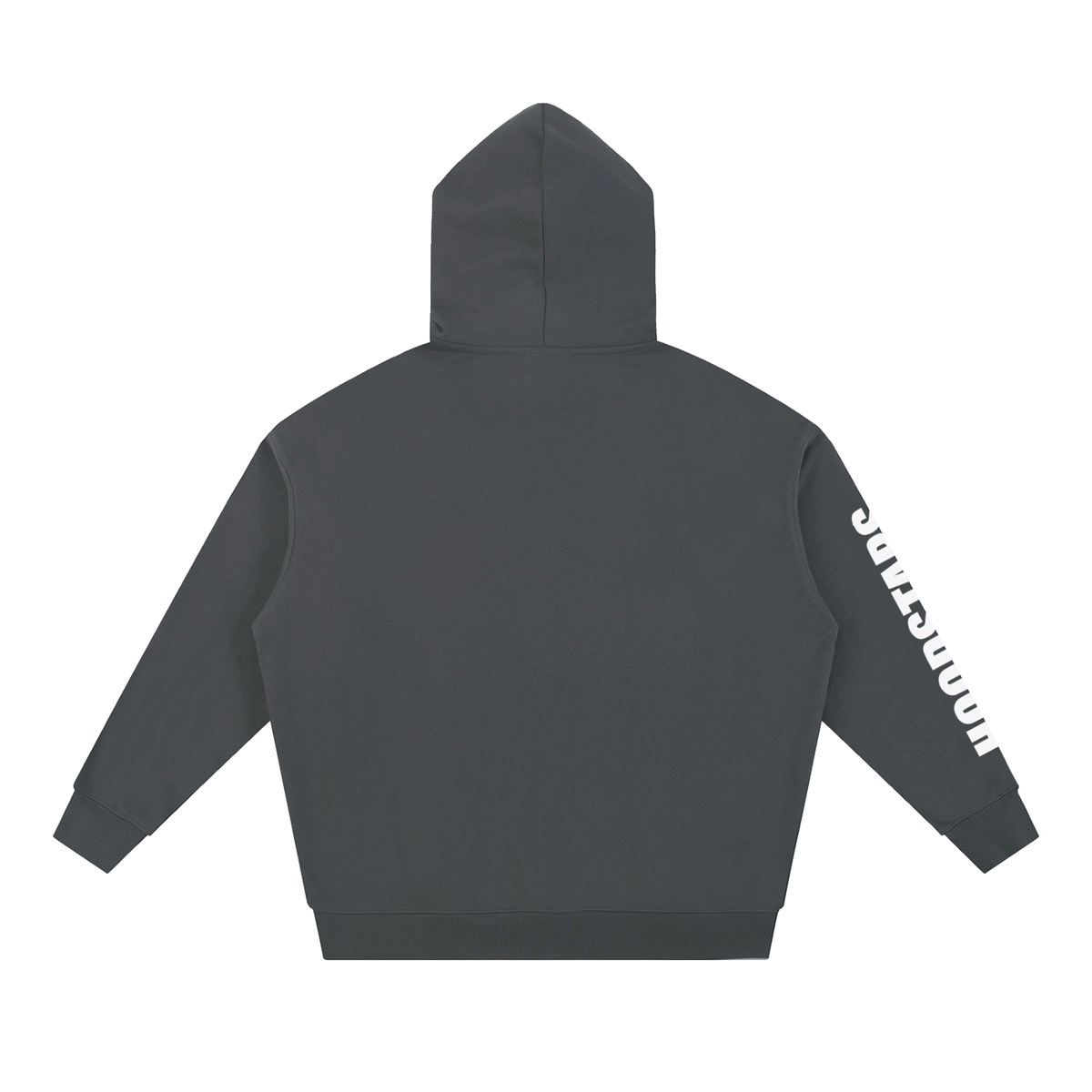 Hoodstar Logo Heavyweight Hoodie