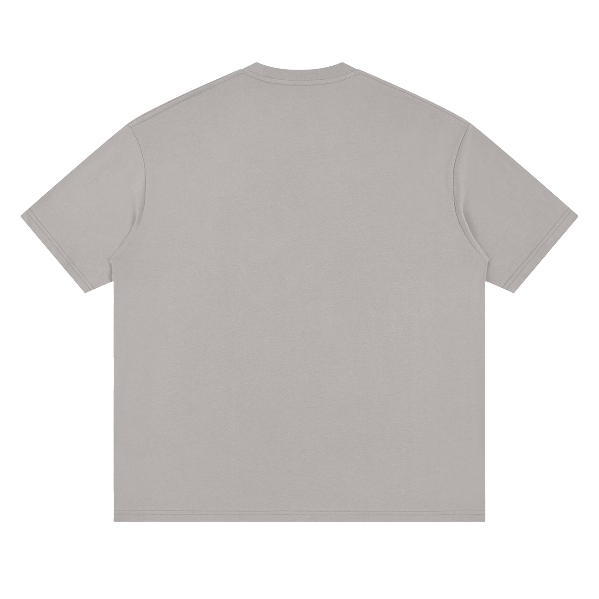 Hoodstar Cheeky Volume 1 Streetwear Loose Drop Shoulder T-Shirt