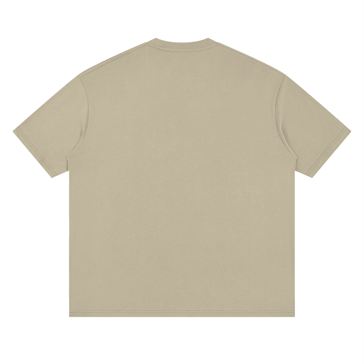 Hoodstar Cheeky Volume 1 Streetwear Loose Drop Shoulder T-Shirt
