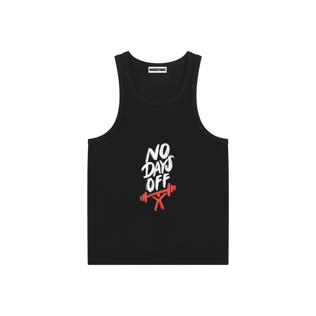 No Days Off Essential Performance Tank Top