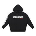 Hoodstar Logo Heavyweight Hoodie